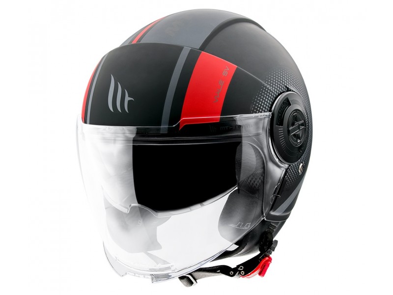 Kit interior casca integrala MT Thunder 4 SV Kit interior casca integrala MT Thunder 4 SV