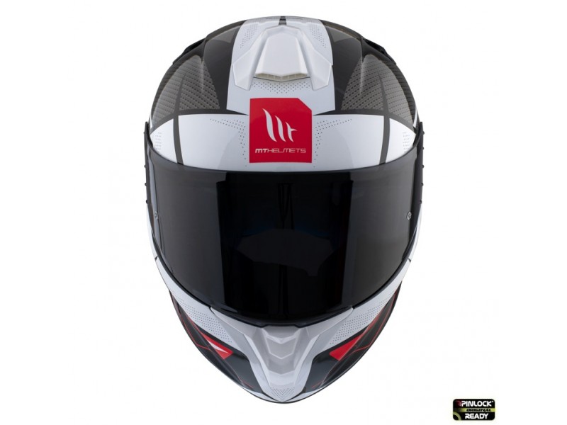 Kit interior casca integrala MT Thunder 4 SV Kit interior casca integrala MT Thunder 4 SV