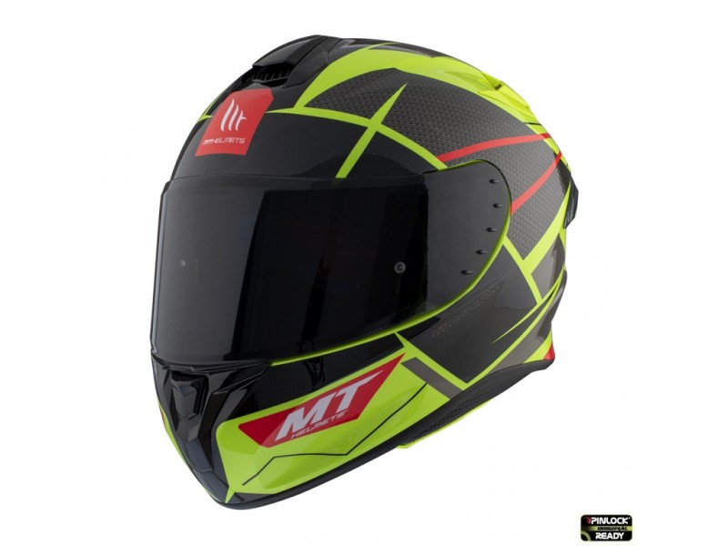Kit interior casca integrala MT Thunder 4 SV Kit interior casca integrala MT Thunder 4 SV