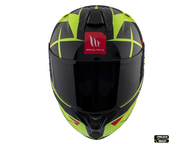 Kit interior casca integrala MT Thunder 4 SV Kit interior casca integrala MT Thunder 4 SV