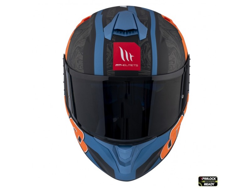 Kit interior casca integrala MT Thunder 4 SV Kit interior casca integrala MT Thunder 4 SV