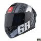 Kit interior casca integrala MT Thunder 4 SV Kit interior casca integrala MT Thunder 4 SV