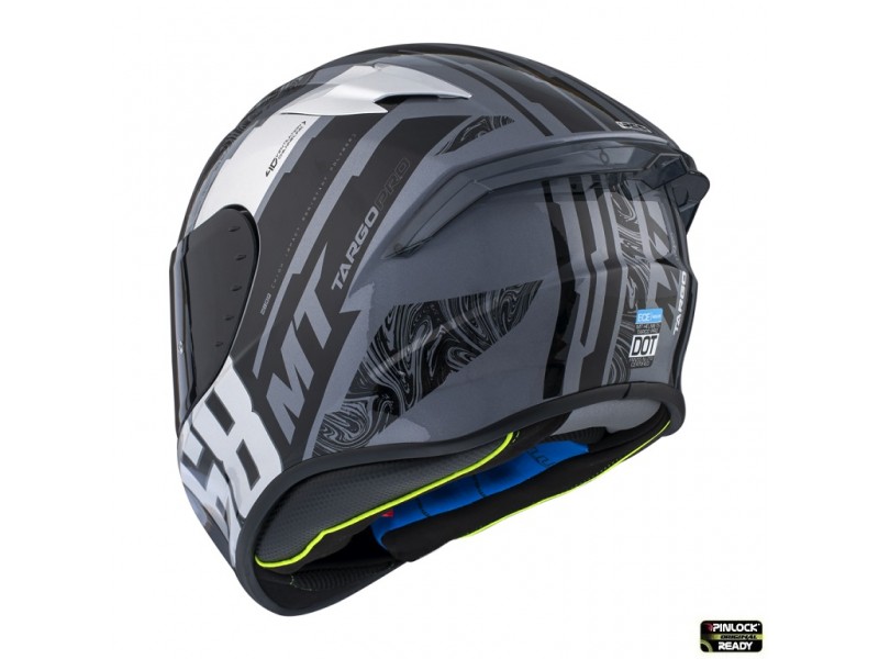 Kit interior casca integrala MT Thunder 4 SV Kit interior casca integrala MT Thunder 4 SV