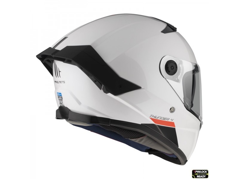 Kit interior casca integrala MT Thunder 4 SV Kit interior casca integrala MT Thunder 4 SV