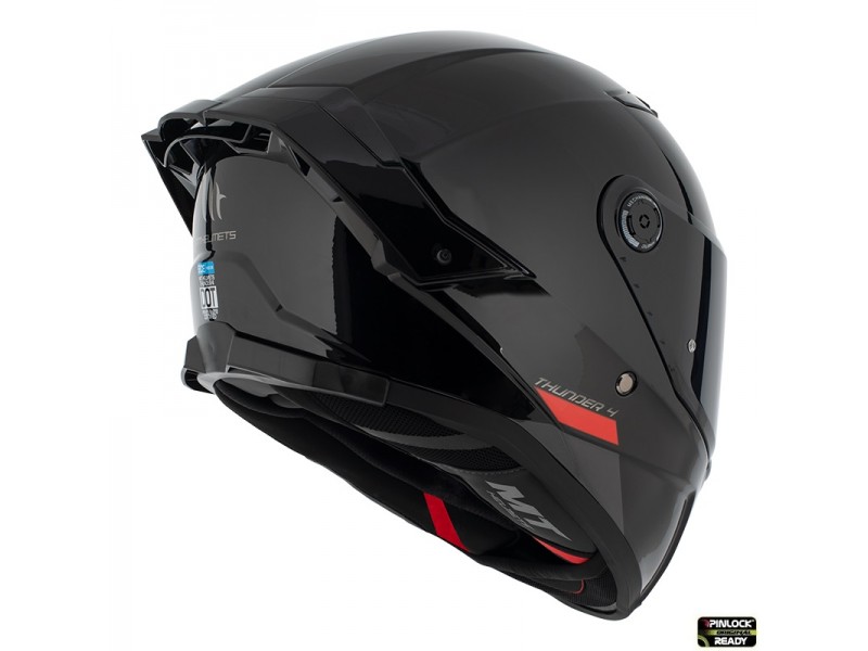 Kit interior casca integrala MT Thunder 4 SV Kit interior casca integrala MT Thunder 4 SV