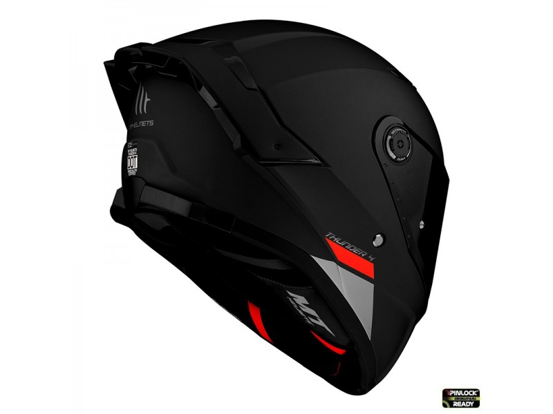 Kit interior casca integrala MT Thunder 4 SV Kit interior casca integrala MT Thunder 4 SV