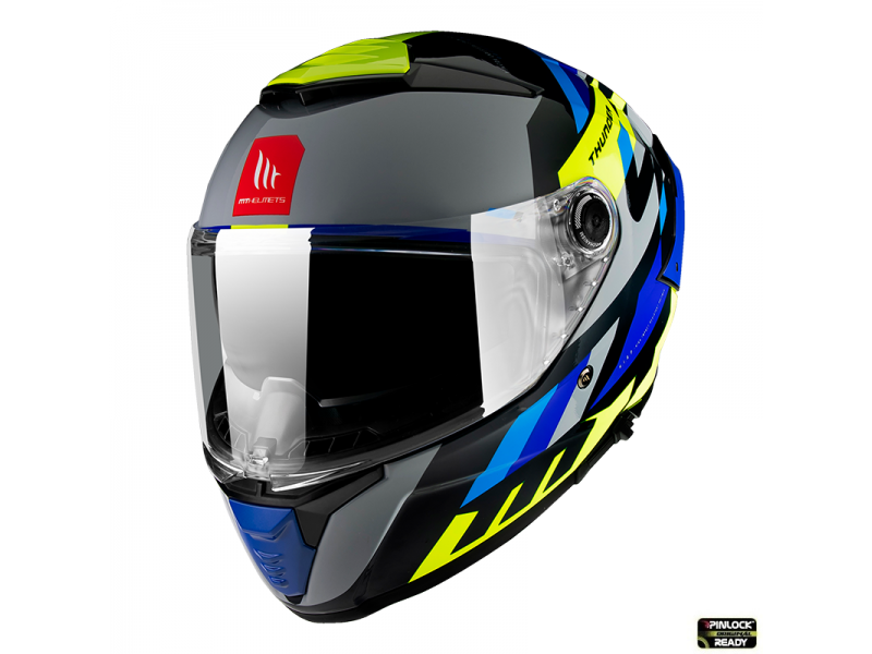 Kit interior casca integrala MT Thunder 4 SV Kit interior casca integrala MT Thunder 4 SV