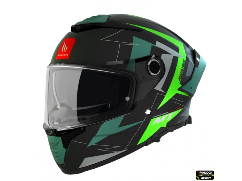 Kit interior casca integrala MT Thunder 4 SV Kit interior casca integrala MT Thunder 4 SV