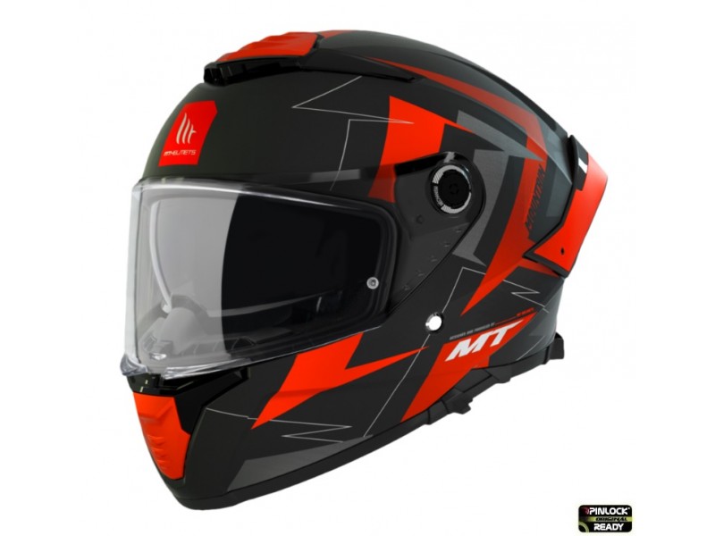 Kit interior casca integrala MT Thunder 4 SV Kit interior casca integrala MT Thunder 4 SV