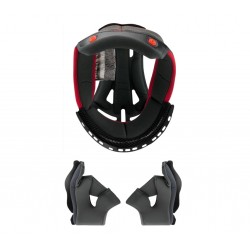 Kit interior casca integrala MT Thunder 4 SV Kit interior casca integrala MT Thunder 4 SV