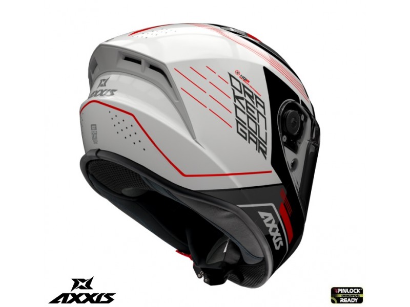 Kit interior casca integrala MT Thunder 4 SV Kit interior casca integrala MT Thunder 4 SV