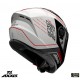 Kit interior casca integrala MT Thunder 4 SV Kit interior casca integrala MT Thunder 4 SV