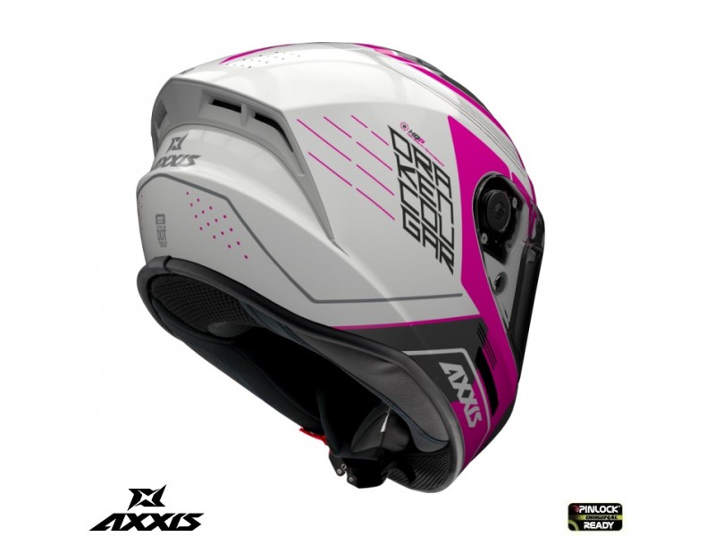 Kit interior casca integrala MT Thunder 4 SV Kit interior casca integrala MT Thunder 4 SV