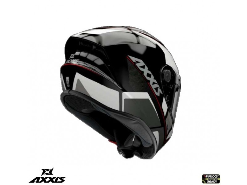 Kit interior casca integrala MT Thunder 4 SV Kit interior casca integrala MT Thunder 4 SV