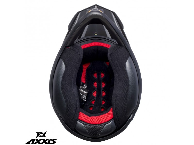 Kit interior casca integrala MT Thunder 4 SV Kit interior casca integrala MT Thunder 4 SV