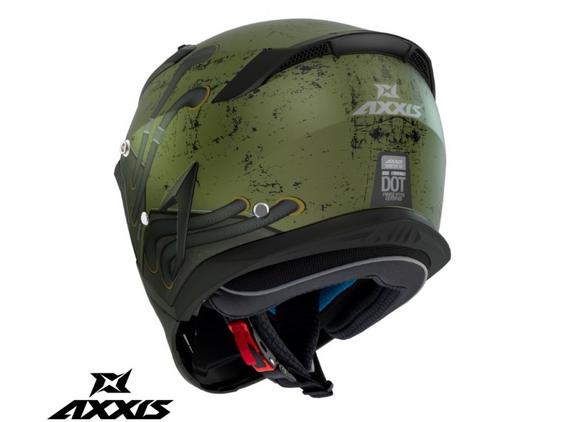 Kit interior casca integrala MT Thunder 4 SV Kit interior casca integrala MT Thunder 4 SV