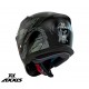 Kit interior casca integrala MT Thunder 4 SV Kit interior casca integrala MT Thunder 4 SV