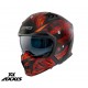 Kit interior casca integrala MT Thunder 4 SV Kit interior casca integrala MT Thunder 4 SV