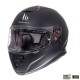 Casca integrala motociclete MT Thunder III SV negru mat (ochelari soare integrati Casca integrala motociclete MT Thunder III SV negru mat (ochelari soare integrati