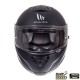 Casca integrala motociclete MT Thunder III SV negru mat (ochelari soare integrati Casca integrala motociclete MT Thunder III SV negru mat (ochelari soare integrati