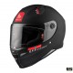 Casca integrala MT Revenge 2 S A1 negru mat - omologare noua ECE 22.06 Casca integrala MT Revenge 2 S A1 negru mat - omologare noua ECE 22.06