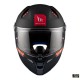 Casca integrala MT Revenge 2 S A1 negru mat - omologare noua ECE 22.06 Casca integrala MT Revenge 2 S A1 negru mat - omologare noua ECE 22.06