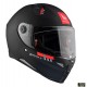 Casca integrala MT Revenge 2 S A1 negru mat - omologare noua ECE 22.06 Casca integrala MT Revenge 2 S A1 negru mat - omologare noua ECE 22.06