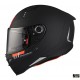 Casca integrala MT Revenge 2 S A1 negru mat - omologare noua ECE 22.06 Casca integrala MT Revenge 2 S A1 negru mat - omologare noua ECE 22.06