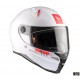 Casca integrala MT Revenge 2 S A0 alb lucios - omologare noua ECE 22.06 Casca integrala MT Revenge 2 S A0 alb lucios - omologare noua ECE 22.06