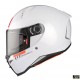 Casca integrala MT Revenge 2 S A0 alb lucios - omologare noua ECE 22.06 Casca integrala MT Revenge 2 S A0 alb lucios - omologare noua ECE 22.06