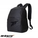 Rucsac (ghiozdan) moto Seventy model SD-TB3 - culoare: negru