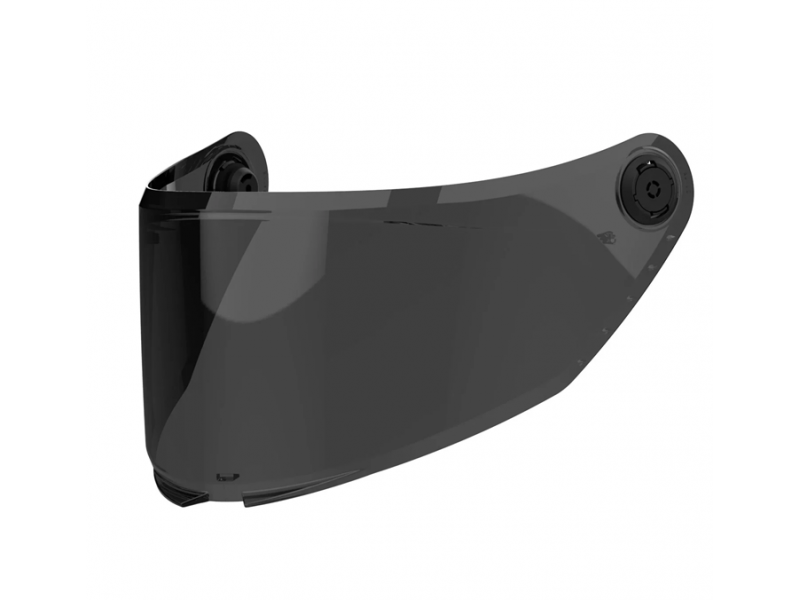 Viziera neagra casca integrala MT Thunder 4 SV (tip MT-V-28B - DKS435) - Max Vision