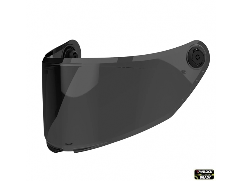 Viziera neagra casca integrala MT Thunder 4 SV (tip MT-V-28B - DKS435) - Max Vision