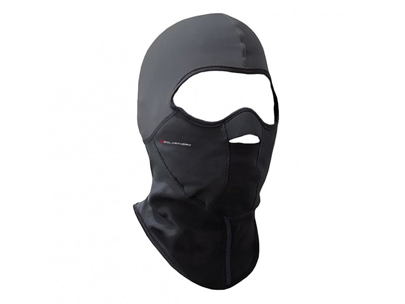 Cagula neagra Seventy model SD-W3 - Polartherm