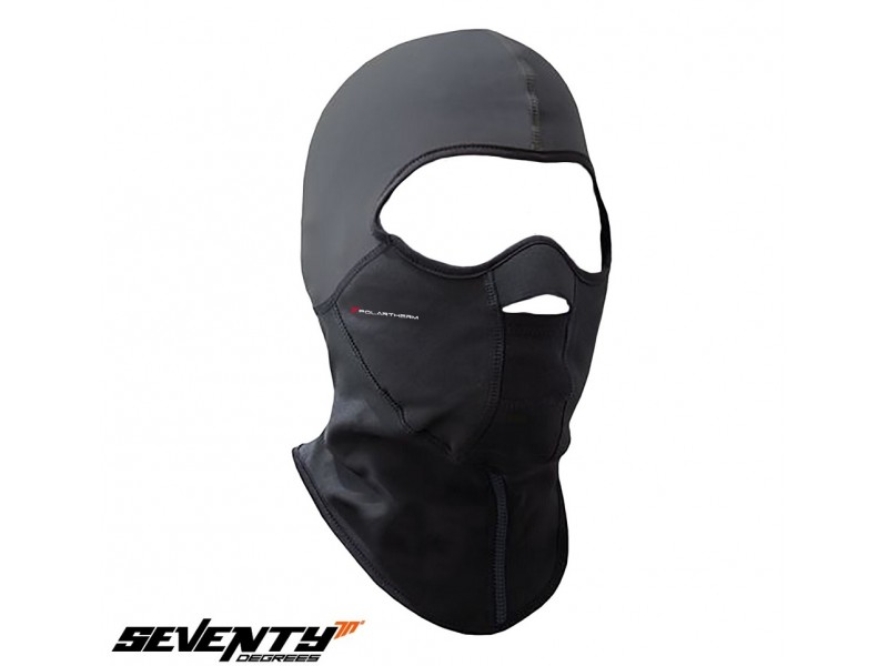 Cagula neagra Seventy model SD-W3 - Polartherm