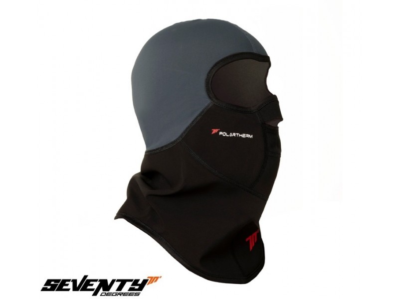 Cagula neagra Seventy model SD-W3 - Polartherm