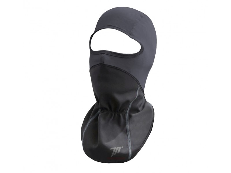 Cagula neagra Seventy model SD-W2 - Polartherm