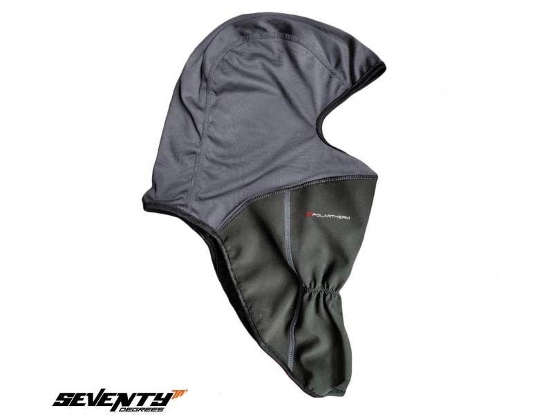 Cagula neagra Seventy model SD-W2 - Polartherm Cagula neagra Seventy model SD-W2 - Polartherm