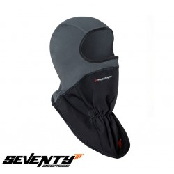 Cagula neagra Seventy model SD-W2 - Polartherm Cagula neagra Seventy model SD-W2 - Polartherm