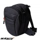 Borseta moto de picior Seventy model SD-TL2 - culoare: negru