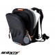 Borseta moto de picior Seventy model SD-TL1 - culoare: negru