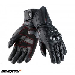 Manusi femei racing iarna Seventy model SD-R23 negru Manusi femei racing iarna Seventy model SD-R23 negru