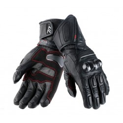 Manusi femei racing iarna Seventy model SD-R23 negru