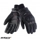 Manusi femei iarna Seventy model SD-C31 negru/roz – WinterTex - degete tactile