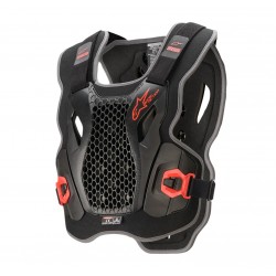 Protectie piept /spate (armura) Alpinestar Bionic Action Chest Protector