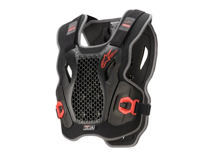 Protectie piept /spate (armura) Alpinestar Bionic Action Chest Protector