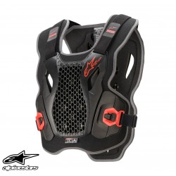 Protectie piept /spate (armura) Alpinestar Bionic Action Chest Protector Protectie piept /spate (armura) Alpinestar Bionic Action Chest Protector