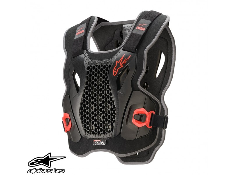 Protectie piept /spate (armura) Alpinestar Bionic Action Chest Protector