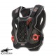 Protectie piept /spate (armura) Alpinestar Bionic Action Chest Protector