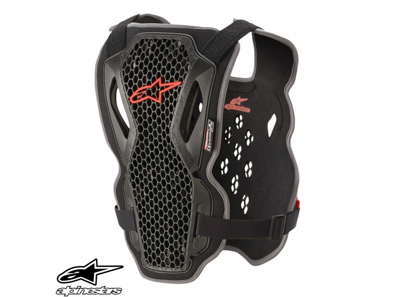 Protectie piept /spate (armura) Alpinestar Bionic Action Chest Protector